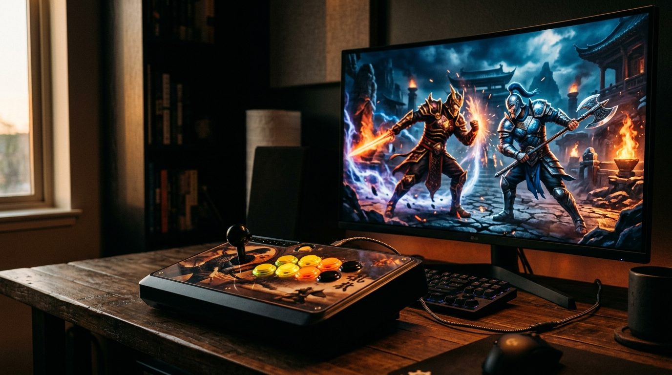 Test de Mortal Kombat 9 Komplete Edition sur PC : le renouveau du jeu de combat gore