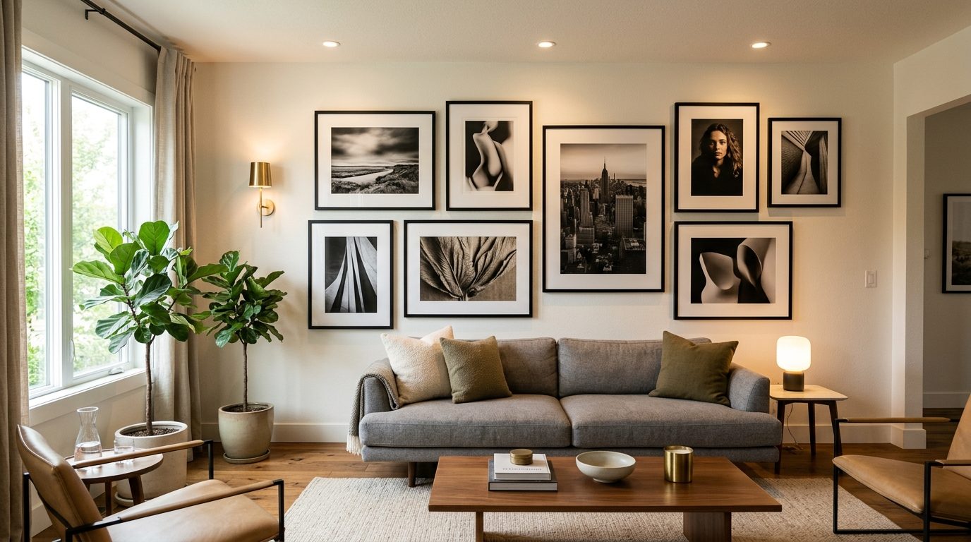 Nos conseils pour transformer votre photo préférée en véritable œuvre d&rsquo;art