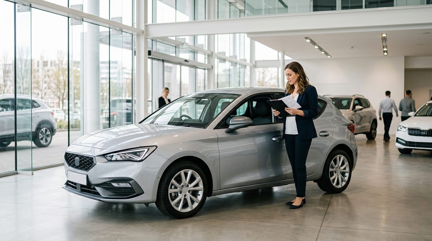 Quels critères retenir pour le choix de votre mandataire auto ?