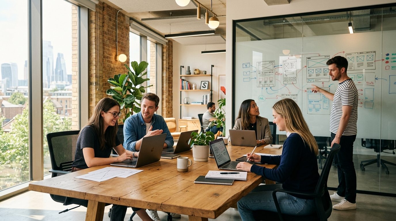 Master digital : guide complet sur les formations, compétences et débouchés