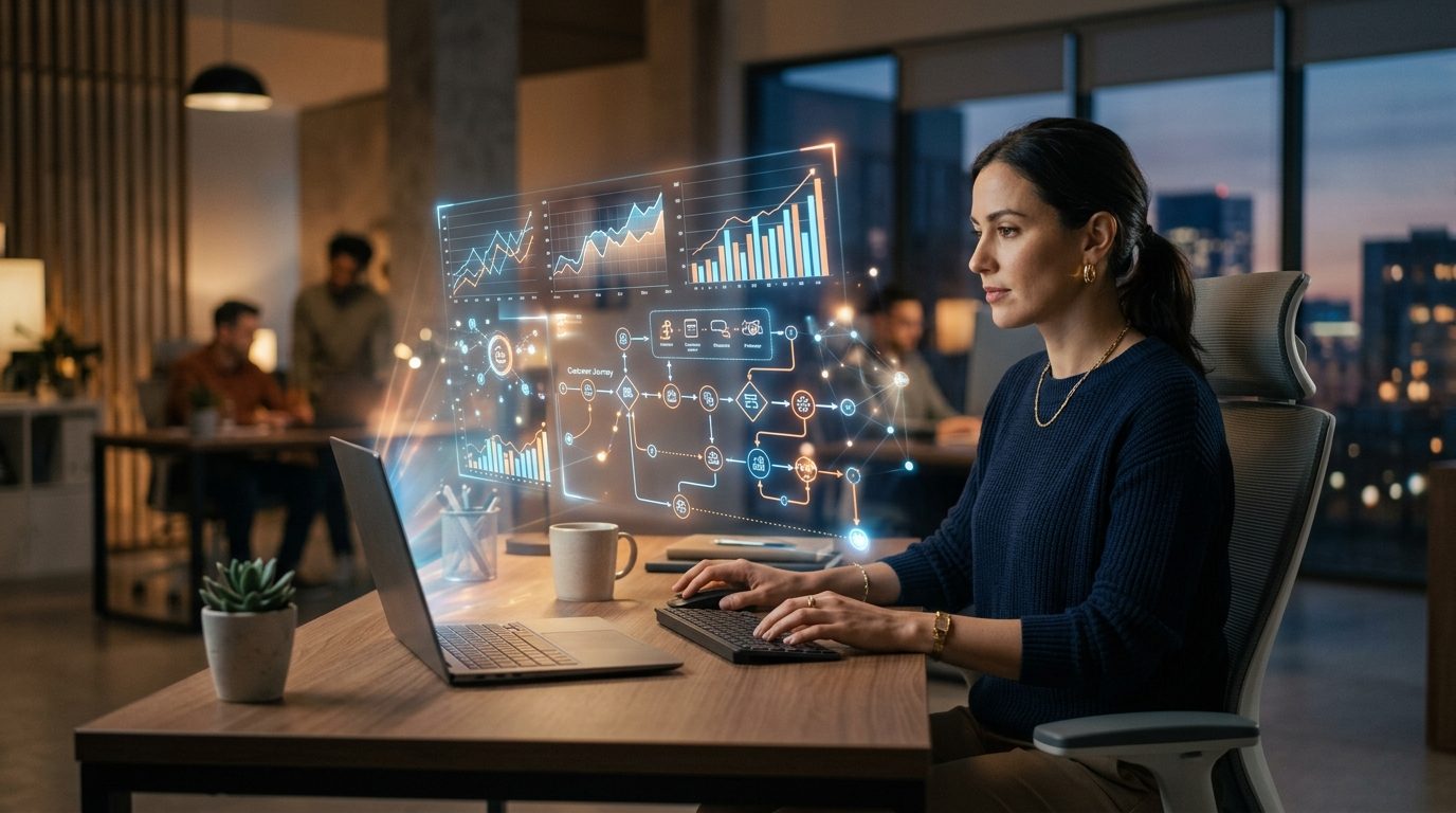 Comprendre le marketing prédictif : anticiper les désirs de vos clients